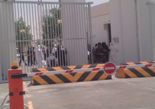 الأمم المتحدة: أبوظبي تواصل اعتقال ناشطين حقوقيين رغم انتهاء مدة محكوميتهم