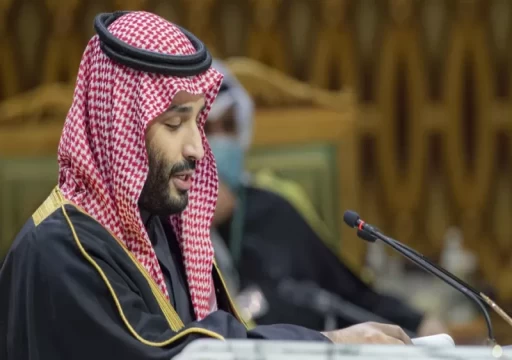 صحيفة بريطانية: محمد بن سلمان يقول إن اتهامه بقتل الخاشقجي "جرح مشاعره"