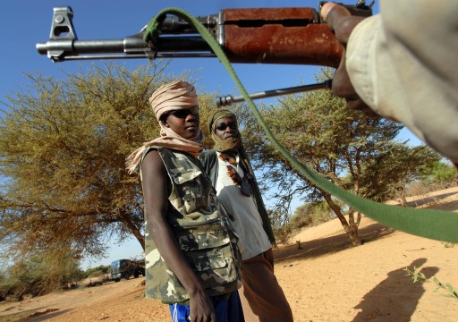 السودان.. مقتل 280 شخصاً في أحداث عنف بغرب دارفور