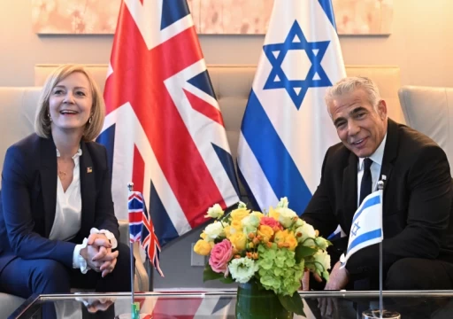 بريطانيا تتجه لنقل سفارتها لدى الاحتلال الإسرائيلي إلى القدس