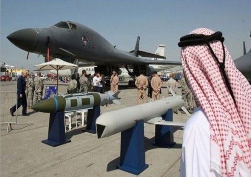 وكالة: الولايات المتحدة تدرس احتمال استئناف بيع أسلحة هجومية للسعودية