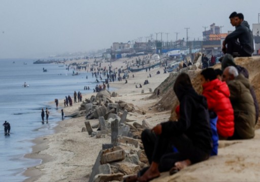 ميناء بايدن البحري.. ما دور أبوظبي وكيف يؤثر على قطاع غزة وما أهدافه الخفية؟