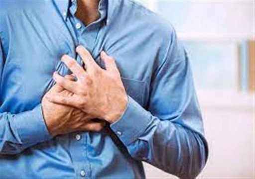 دراسة: الحر والتلوث معا يضاعفان خطر الإصابة بنوبة قلبية قاتلة
