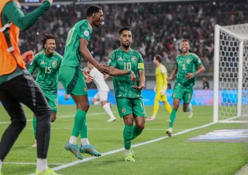 السعودية تهزم العراق واليمن يحقق أول فوز في كأس الخليج