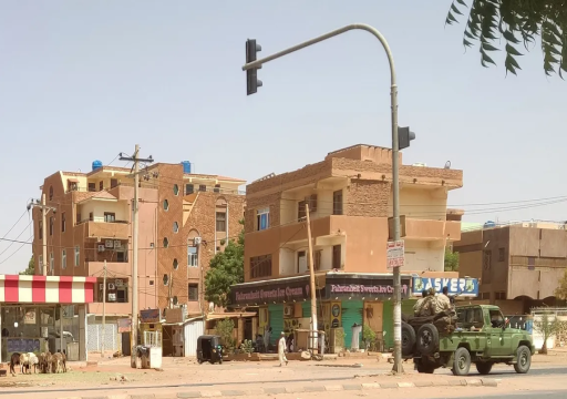 الجيش السوداني يستعيد مدينة ود مدني