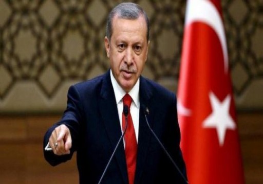 للمرة الأولى.. أردوغان يوجه اتهاماً مباشراً لمحمد بن سلمان بجريمة اغتيال خاشقجي