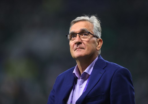 بعد توديع كأس آسيا.. إقالة مدرب المنتخب العماني الكرواتي برانكو إيفانكوفيتش