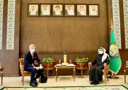مجلس التعاون الخليجي يدعو المجتمع الدولي لمواجهة "الإرهاب" الحوثي