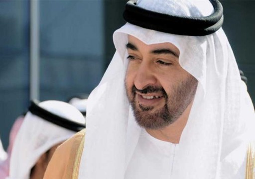 محمد بن زايد يعيد تشكيل مجلس إدارة هيئة أبوظبي للإسكان