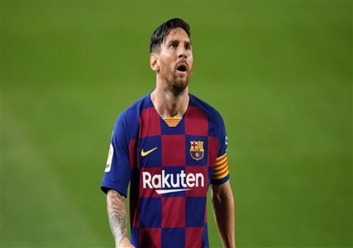 ميسي:  ريال مدريد استحق اللقب وبرشلونة لن يفوز بالأبطال