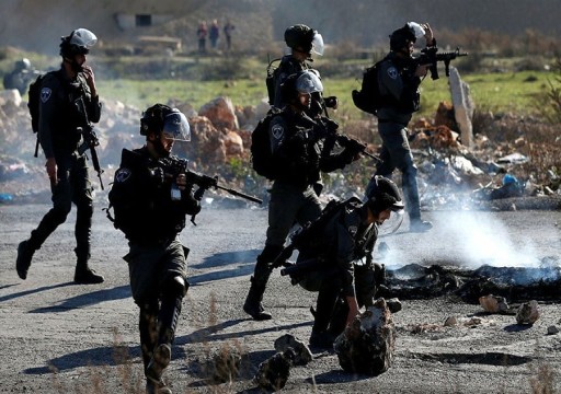 استشهاد فتى فلسطيني برصاص جيش العدو الإسرائيلي جنوبي الضفة