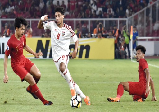 مساء اليوم.. منتخب الشباب يواجه العراق في نهائي «غرب آسيا»