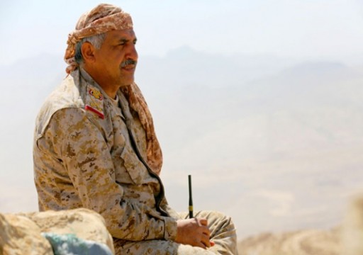 مقتل قيادي كبير في الجيش اليمني في معارك حول مأرب