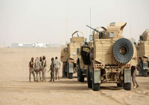التحالف بقيادة السعودية يعلن إعادة تموضع عسكري غربي اليمن