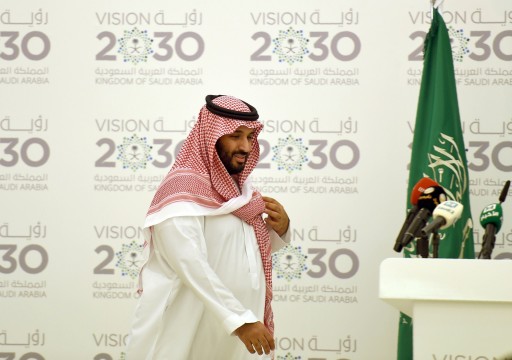 إعلام عبري يكشف استعانة السعودية بشركة إسرائيلية للمساعدة في رؤية 2030