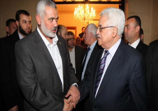 "فتح" و"حماس" تتبادلان الاتهامات بشأن بتعطيل جهود المصالحة الفلسطينية