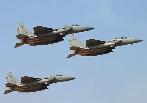 التحالف بقيادة السعودية يعلن مقتل 157 حوثيا خلال 24 ساعة