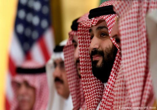 "بلومبرج": تبعية بن سلمان للبيت الأبيض جعلته تحت رحمة أساليب ترامب القاسية