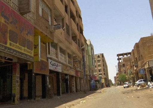 السودان.. عصيان مدني في الخرطوم غداة مقتل سبعة متظاهرين
