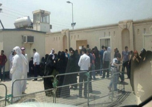 تقرير حقوقي يحذر من تزايد الانتهاكات بحق صغار المحكومين في البحرين