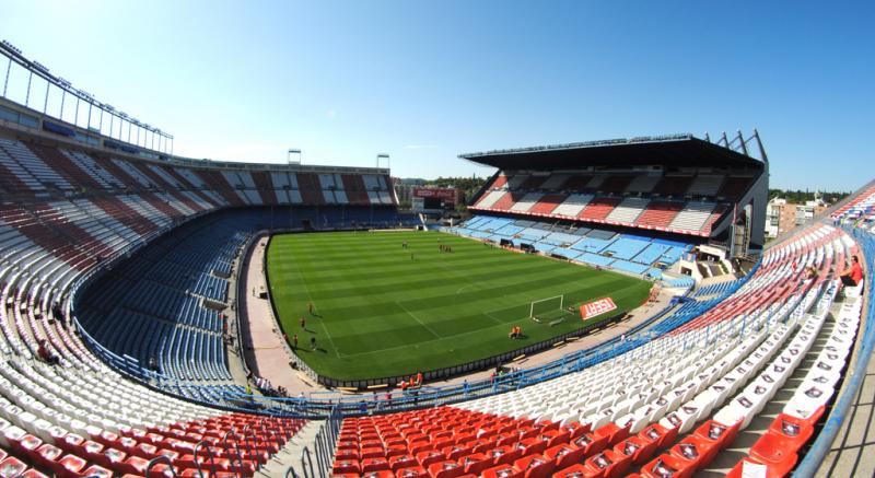 25 أبريل موعد إعلان مكان إقامة المباراة لكأس ملك إسبانيا