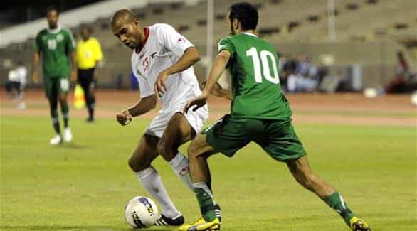 "فيفا" يعيد مباراة فلسطين والسعودية إلى رام الله والسعودية ترفض