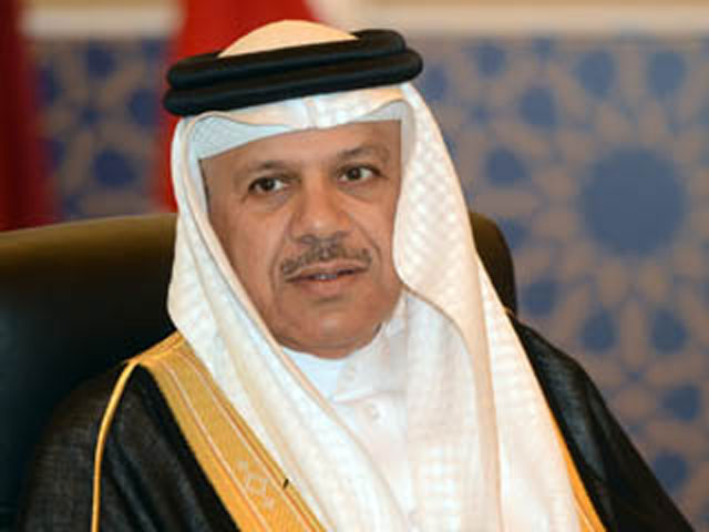 الزياني: وزراء داخلية التعاون وجهوا ببدء إنشاء الشرطة الخليجية