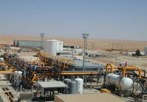  مصر تبحث عن وقود من الكويت والسعودية بعد انتهاء تعاقدها مع الإمارات
