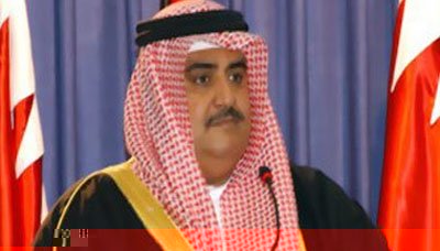 البحرين تؤكد دعمها لإنجاح التوافق الوطني في اليمن