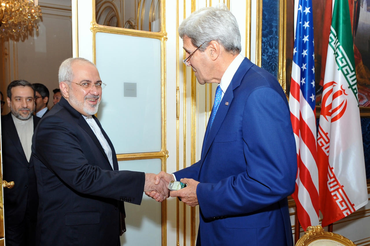 وثائق استخبارات "سي آي إيه" مسربة تكشف سياسة واشنطن اتجاه طهران