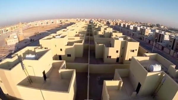السعودية تخطب ود المطورين الأجانب والمحليين لبناء 1.5 مليون وحدة سكنية