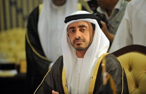 الإمارات تشيد بقرار السعودية إدراج "الإخوان المسلمين" في قائمة "الإرهاب"