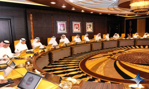 مجلس الوزراء يؤكد التزام الدولة بمواجهة "الإرهاب" في الخليج
