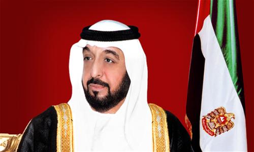 رئيس الدولة يعيد تشكيل المجلس التنفيذي لإمارة أبوظبي