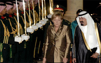 				ألمانيا ترفض بيع دبابات للسعودية بـ 25 مليار دولار