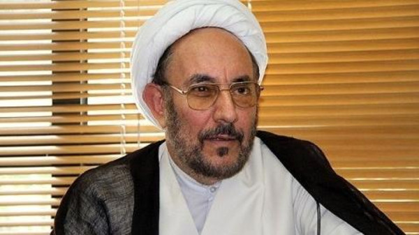 مستشار روحاني: إيران أصبحت امبراطورية وعاصمتها بغداد