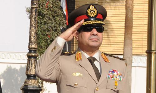 توقعات باستقالة السيسي من الدفاع المصرية وتعيين صدقي خلفاً له