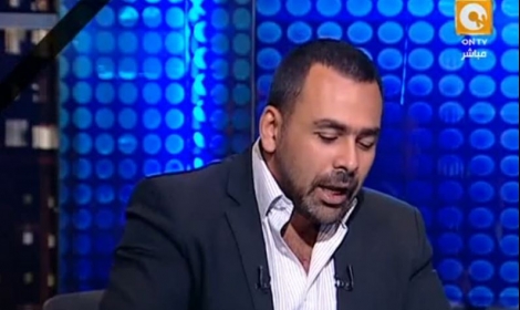إعلامي مصري يطالب بحظر صحيفة "المصريون" اقتداء بالإمارات