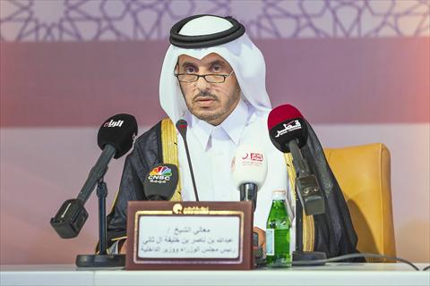 قطر: قانون العمل الجديد سيرى النور قريباً