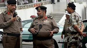 "هيومن رايتس ووتش": القضاء يستخدم للتغطية على قمع الدولة في السعودية