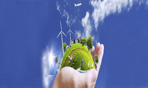 دبي تستضيف المؤتمر العالمي الأول لـ "الاقتصاد الأخضر"