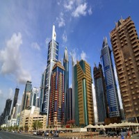 218 مليار درهم التصرفات العقارية في دبي خلال 2014