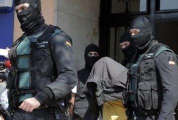 اسبانيا تحكم بالسجن على سعودي 8 سنوات بتهمة الانتماء للقاعدة