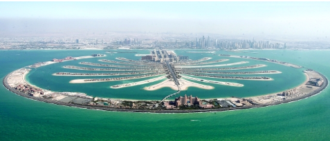 صحف عالمية: دبي وجهة عالمية للسياحة والتسوق