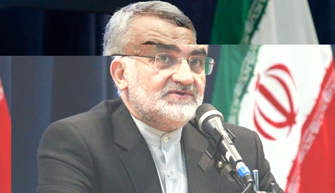 مسؤول إيراني: نقاط الاتفاق مع الكويت أكثر من الاختلاف