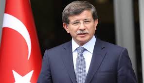 أوغلو: تركيا لن تقف عاجزة أمام تدخلات إيران بسوريا
