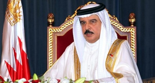 البحرين تؤكد وقوفها مع مصر في جميع الظروف