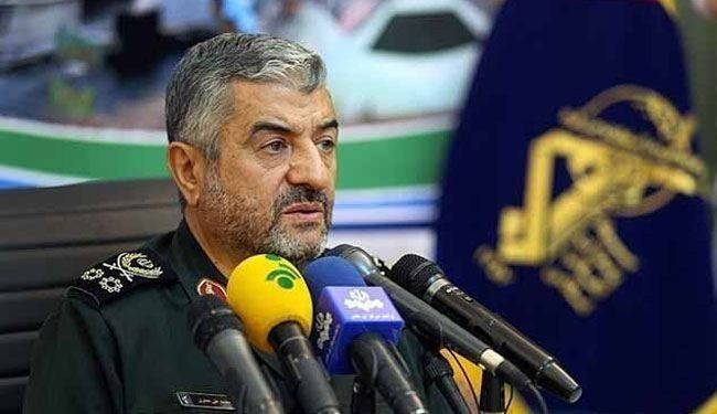 مزاعم إيرانية: "قواتنا المسلحة" تهيمن على مضيق هرمز