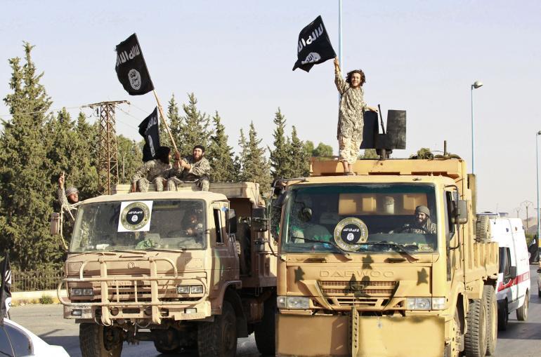 التايمز: تذمر في أوساط  المقاتلين الغربيين بـ"داعش"