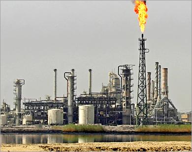 الكويت تورد 10% من النفطي إلى شركة عالمية كبرى